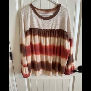 Women’s boutique top